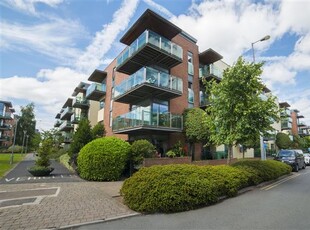 Apartment 18 Glenesky Square, Phoenix Park Avenue, Phoenix Park Racecourse, Castleknock, Dublin 15