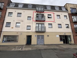 Apartment 203 Bridgewater House Old Waterford Road, Clonmel, Tipperary