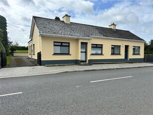 Ballindurrow, Multyfarnham, Westmeath