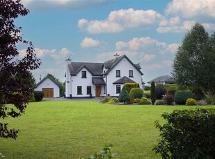 Ballintoher Road, Nenagh, Tipperary