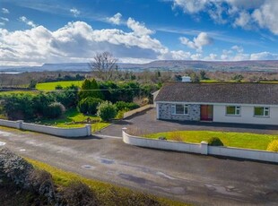 Ballygarry, Partry, County Mayo F12 RF22