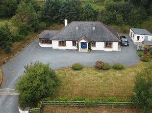 Ballyshane, Inistioge, Co. Kilkenny