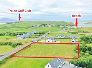 Barrow Middle, Ardfert, Kerry