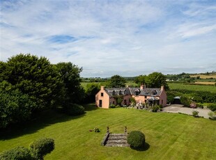 Burren Cottage, Burren, Kilbrittain, Bandon, County Cork