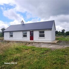 Castlerock, Aclare, Sligo