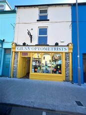 Church Street, Ennistymon, Clare