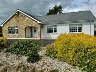 Corratillian, Corlough, Co. Cavan H14 TC56