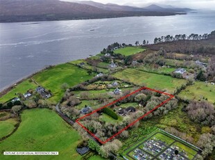 Coss Villa, Dromore, Greenane, Kenmare, Co. Kerry