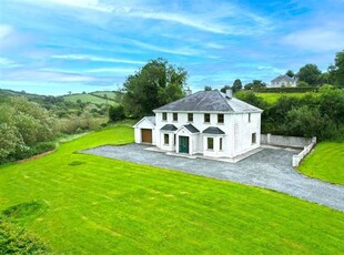 Drokabawn, Shercock, Cavan