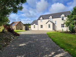 Island Lower, Craanford, Wexford