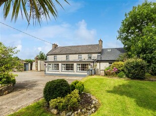 Knockbine, Ballymitty, Co. Wexford, Ballymitty, Wexford