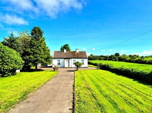 Maghernaharny, Rockcorry, Monaghan