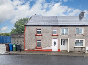 Main Street, Taghmon, Taghmon, Wexford