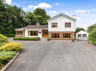 Millbrook Road, Oldcastle, Meath