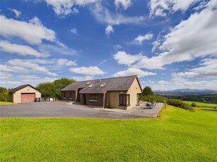 Raheen Lane, Old Leighlin, Carlow