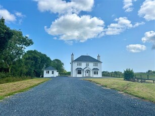 Raheenduff, Oulart, Gorey, Wexford