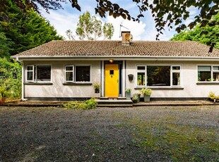 Slaney Lodge, Raharney Road, Killucan, Westmeath