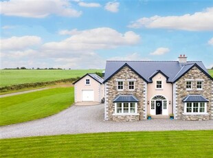 Stone Haven House, Ballymoghany, Enniscrone, Sligo