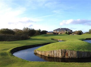 The European Club, Ardanairy, Brittas Bay, Co. Wicklow