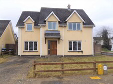 21 rush hall, mountrath