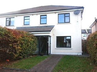 103 Country Meadows, Tuam, Galway H54AY18