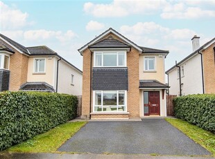 12 Parkview, Bolton Woods, Callan, Kilkenny R95 X322