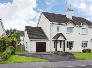 2 An Lantan, Castlebar Road, Ballinrobe, County Mayo F31 C535