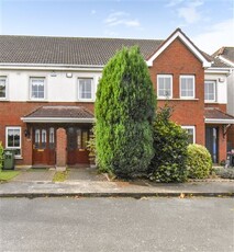 22 Larkfield Place, Lucan, Dublin K78 HK38