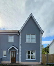 30 Cluain Alainn, Carrigallen