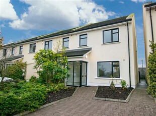 60 Country Meadows, Tuam, Galway H54 RX50