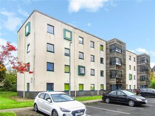 Apartments 204 & 234 Block 2, Brookfield Hall,, Castletroy, Limerick V94P8R9