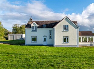 Hillcrest View, Clonburren, Ballydangan, Athlone, County Roscommon N37 D2W5