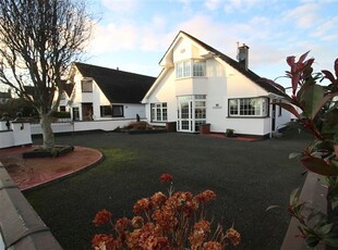 Lissadell, 5 Oaklawns, Mullingar, Westmeath N91X7W1