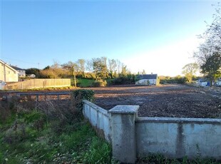 Quay Lane, Ballina, Mayo