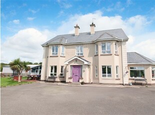 The Brambles, Moneygarrow , Castletown, Wexford Y14FC98