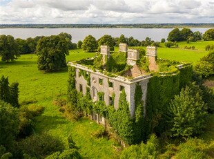 Tudenham Park House, Mullingar, Westmeath