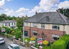 1 Butterfield Drive, Rathfarnham, Dublin 14