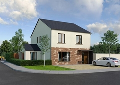 1 Derrymore, Tulla Road, Ennis, Co. Clare