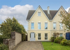 1 Redwood Avenue, Broomfield Village, Midleton, Cork