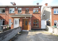 10 woodford meadows, clondalkin, dublin 22