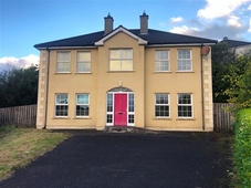 11 oran hill, carnamuggagh upper, letterkenny, co. donegal