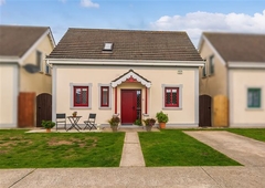 12 Chestnut Grove, Glendale, Rosslare Strand, Wexford