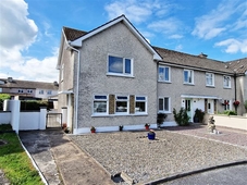 12 church drive, clarecastle, ennis, co. clare v95hnn0