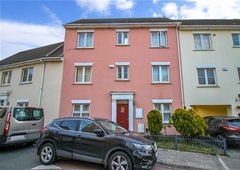 12 hamlet square, balbriggan, co. dublin