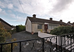 12 St Patricks Road, Newtownmountkennedy, Co. Wicklow