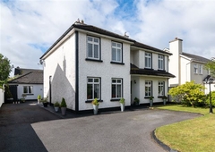 13 ard na greine, tullamore, co. offaly