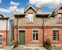 13 dodder terrace, irishtown, dublin 4 d04vx04