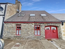 13 west street, carrigaholt, co. clare