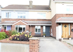 14 ashfield rise, balbriggan, county dublin