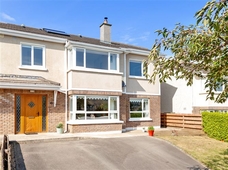 16 marlton springs, wicklow town, wicklow